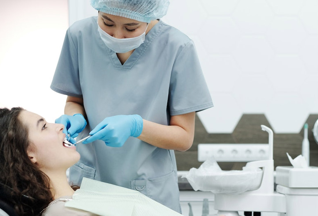 من المتوقع أن يصل حجم سوق المواد الاستهلاكية لطب الأسنان إلى 55.7 مليار دولار بحلول عام 2027